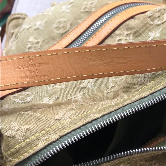 Louis Vuitton Baggy GM - Picture 14 of 16
